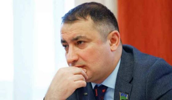 Депутата лишили поста замглавы комитета после заявления о Югре как родине узбеков