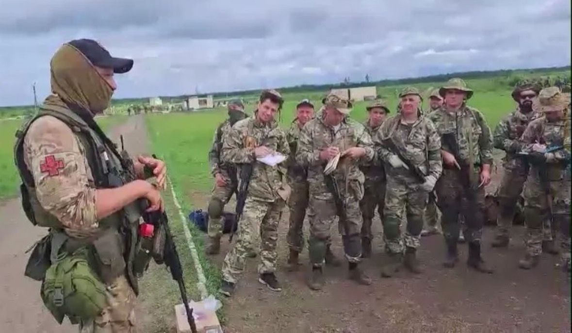 Петр Краснов: важный аспект «Проекта К» - человеческое отношение к экс-заключенным