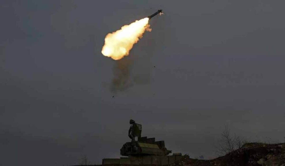 Российская ПВО ночью нейтрализовала свыше 20 украинских дронов