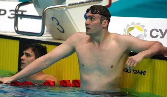 Российские пловцы пропустят Чемпионат Европы в Польше из-за политической ситуации