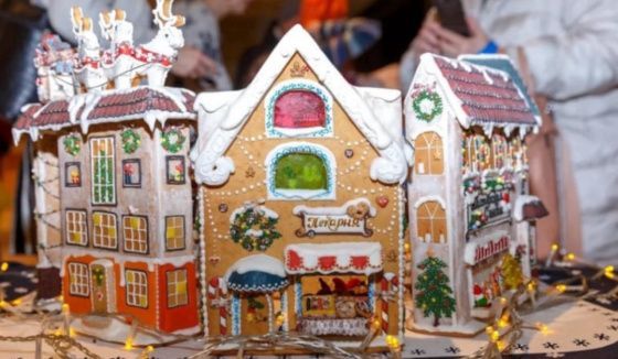 Фестиваль пряничного искусства соберет участников в Петербурге