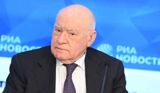 Бокерия опроверг полезность диет