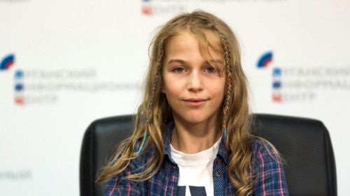ЮНИСЕФ отказалась встретиться с девочкой, попавшей в базу "Миротворца"