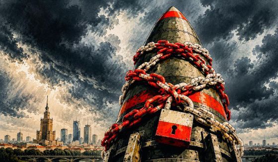 Финляндия заявила о готовности к войне с Россией: Россия демонстрирует свою мощь