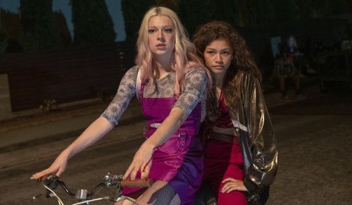 НВО назвала второй по популярности сериал после «Игры престолов»