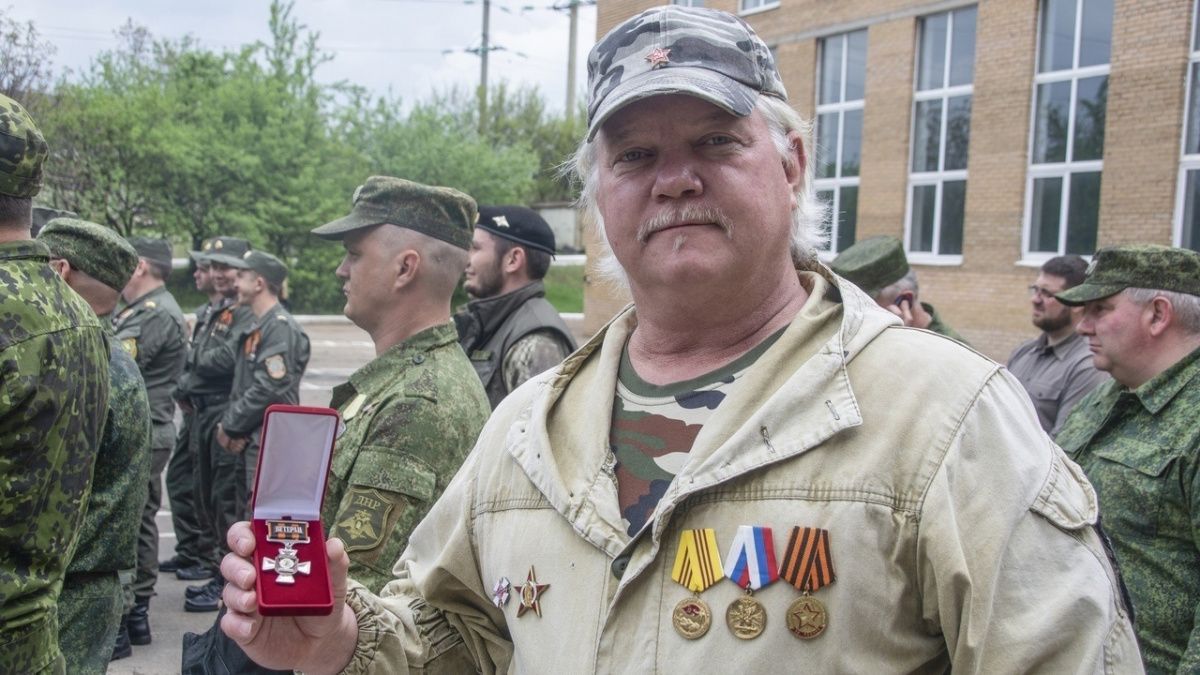 Появились подробности исчезновения американского добровольца в Донецке