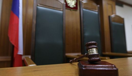 Главврача больницы в Санкт-Петербурге приговорили к 9 годам за коррупцию