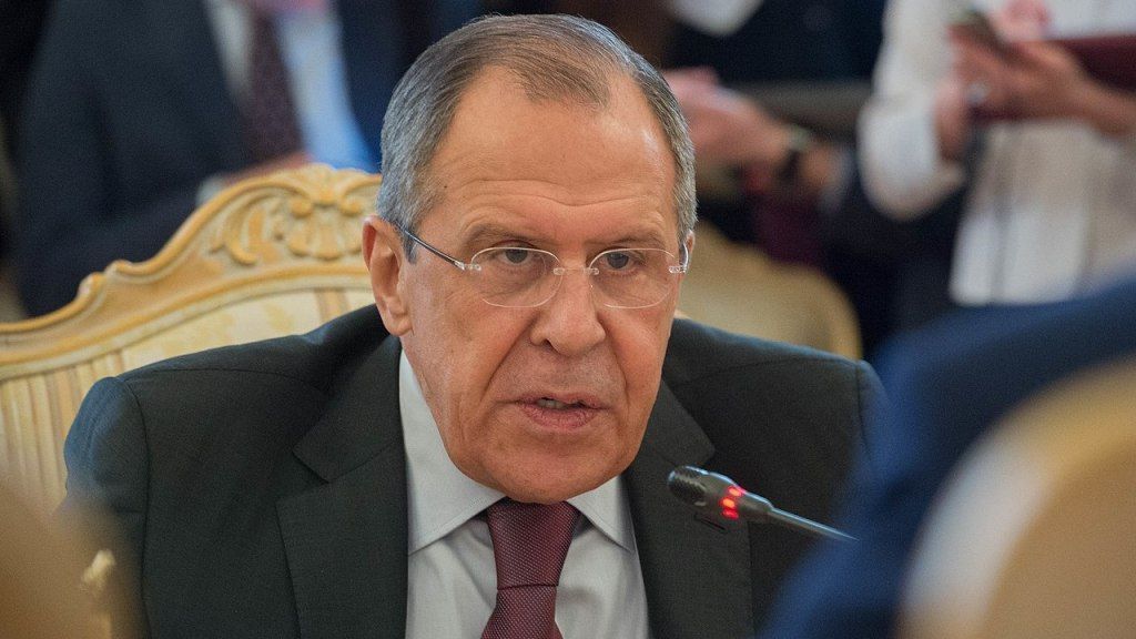 Сергей Лавров рассказал, ждать ли ядерную войну