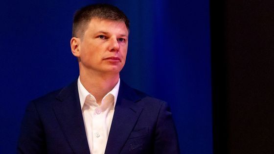 Аршавин вспомнил нападение грабителей на него в детстве в Санкт-Петербурге