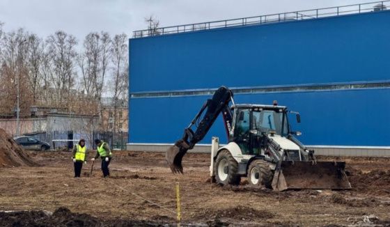 В Березниках стартовал проект «Березники – город Авангард»