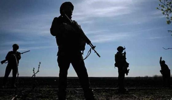 Российские военные освободили четыре населённых пункта в зоне спецоперации