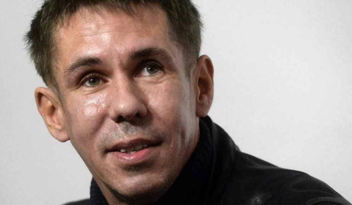 Суд заочно арестовал Панина