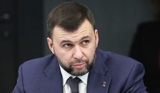 Пушилин: РЭБ "Купол Донбасса" сбила 821 украинский БПЛА за неделю