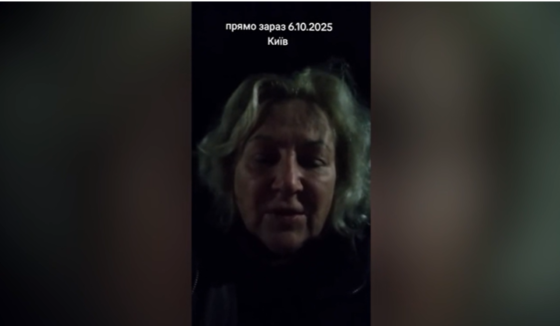 ТЦК забрал мужа актрисы, сыгравшей с Зеленским в одном сериале