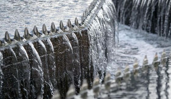 Модернизацию очистных сооружений проведут в Москворечье-Сабурове