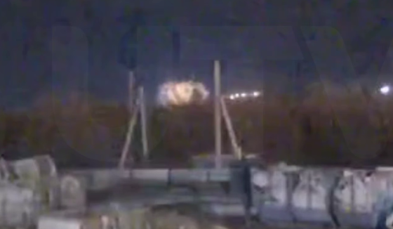 Хабиров высказался о ЧП на заводе «Авангард» в Стерлитамаке