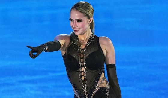 Стали известны капитаны команд на Кубке Первого канала по фигурному катанию