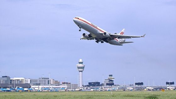 Россияне стали чаще летать в Европу благодаря одной хитрости
