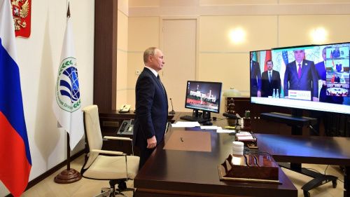 В России проведут очередные единовременные выплаты