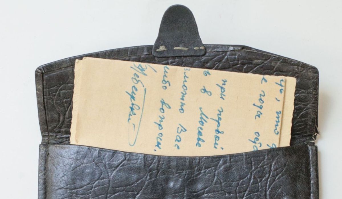 Музей Победы передал около 50 раритетов для выставки в «Манеже»