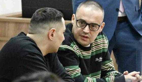 Суд Подмосковья огласил приговор Гуфу