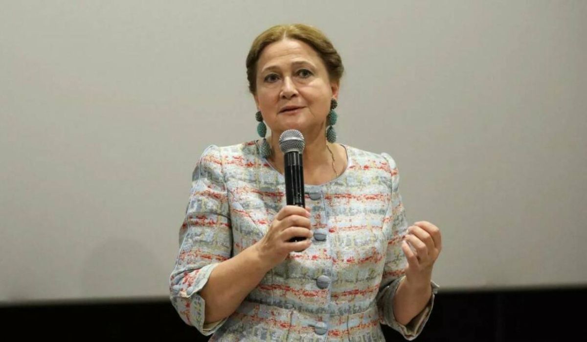 Тамара Глоба назвала лишь одного представителя шоу-бизнеса, который не вернётся в Россию