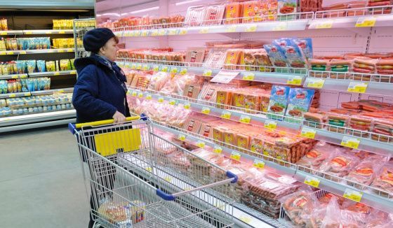 Рассмотрение закона о "российской полке" перенесли на март 2027 года