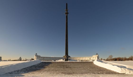 Музей Победы нашел семью советского военнопленного в Пермском крае