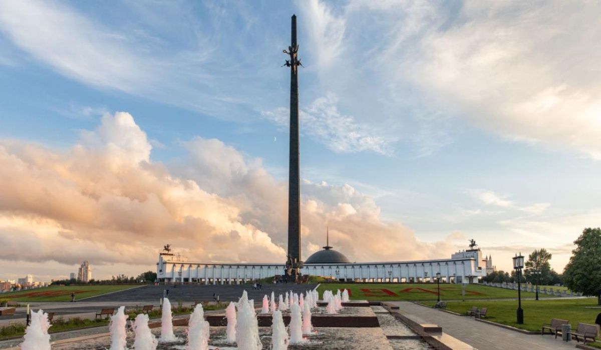 В Музее Победы откроется выставка о сотрудничестве России и КНДР