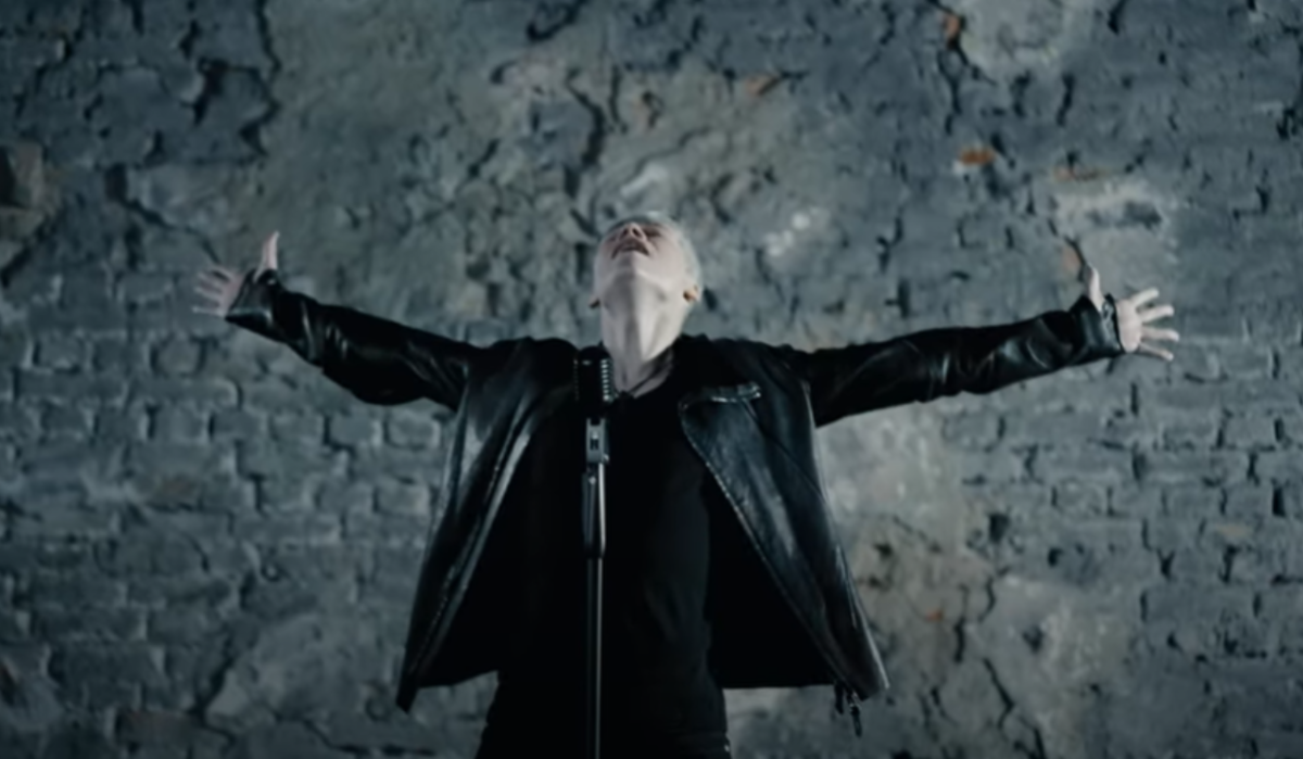 &quot;Навсегда в каждом сердце России -22.03.24&quot;: SHAMAN почтил память погибших в теракте новой песней