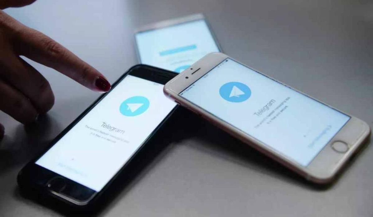 Госдума ответила на слухи о полном блокировании Telegram с 1 апреля