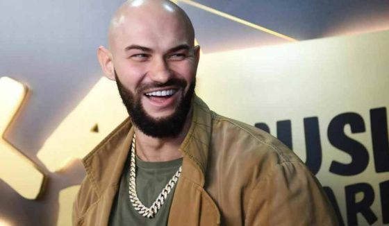 Джиган будет оспаривать брачный договор с Самойловой в суде