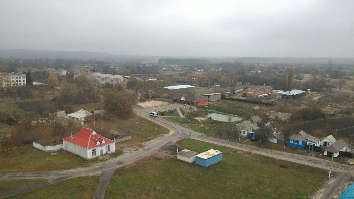 В Минобороны рассказали, как отбили атаку ВСУ на Белгородскую область