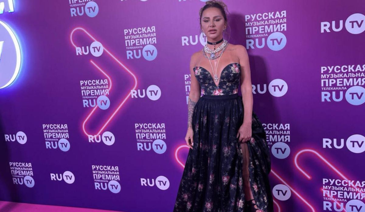 "Анна Асти и Лазарев, Билан и Полина Гагарина": названы победители премии RU.ТV