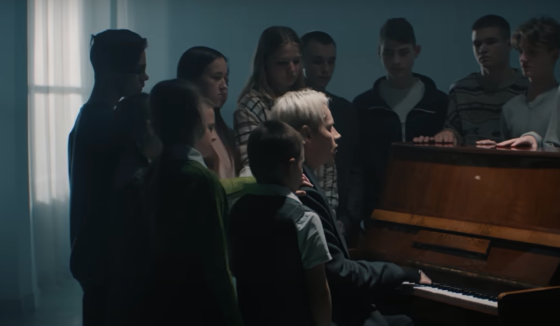 Клип SHAMANа "Мама" бьёт рекорды по просмотрам