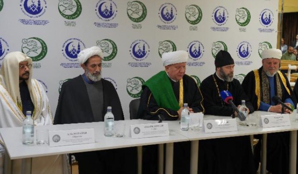 В Волгоградской области открыт духовно-культурный центр имени пророка Мухаммада