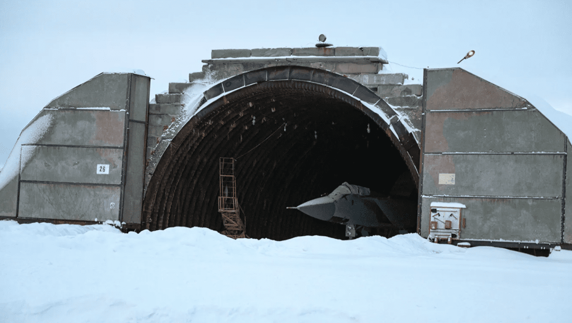Эксперт усомнился в способности России создать МиГ-41