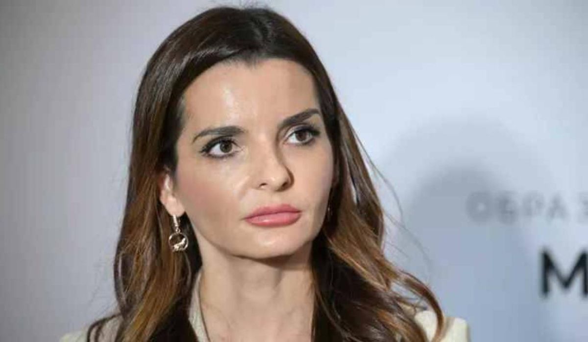 Гуцул обратилась к Путину с просьбой о помощи