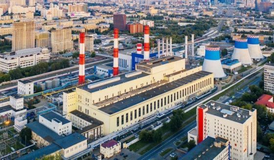 Тарифы ЖКХ в 2025 году вырастут на 11,9% 