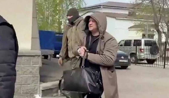 Мэра Уфы Мавлиева задержали по подозрению в коррупционных преступлениях