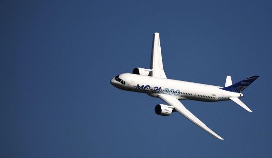 Мишустин объявил о почти завершенной локализации производства самолетов