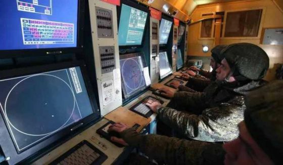Российские силы ПВО за ночь уничтожили 328 украинских беспилотников