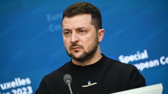 Зеленский допустил переговоры с Россией