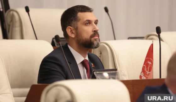 Чайковского депутата-коммуниста исключили из партии с позором перед выборами
