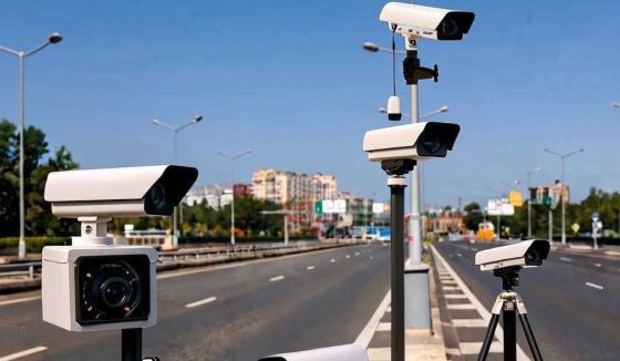 Ростовская область запускает проект «Умная дорога»