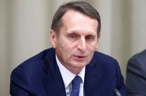 В России подозревают Запад в причастности к взрывам на «Северных потоках» 
