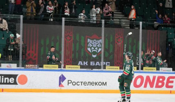 После матча КХЛ скончался пожилой болельщик