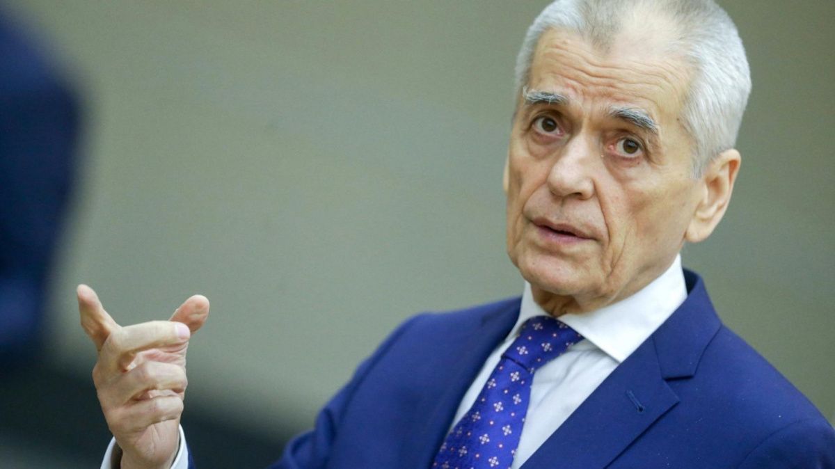 Академик РАН предрекает угрозу эпидемии ожирения в России