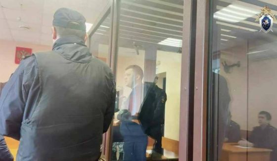 Арестованного мэра Уфы Мавлиева госпитализировали