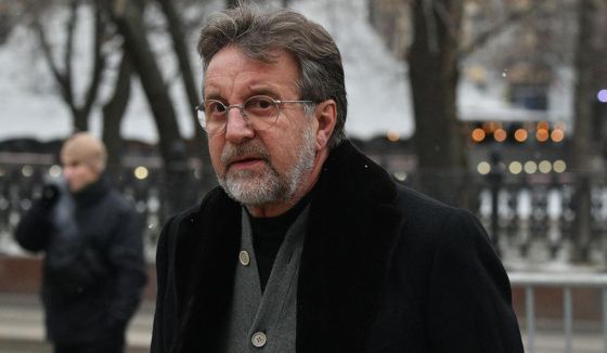 Ярмольник считает, что отъезд российских артистов был "эмоциональным порывом"
